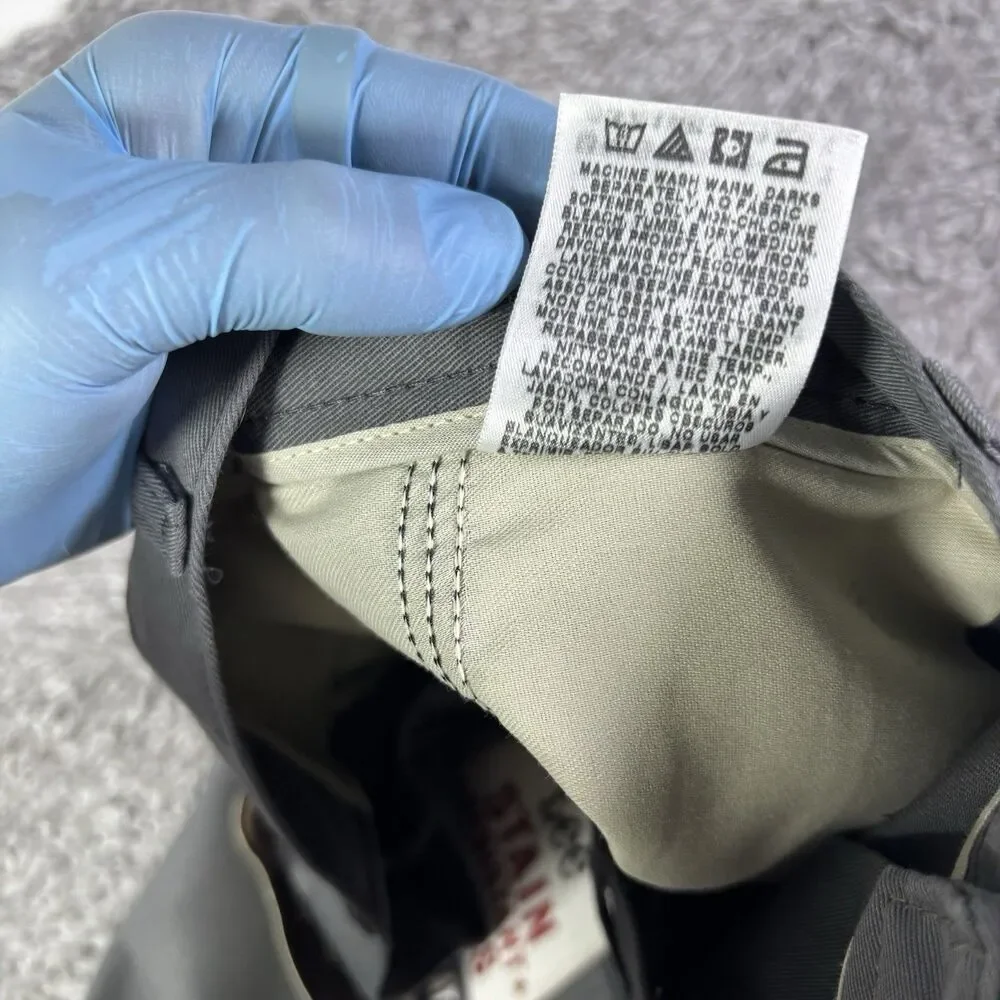 Lee stain resistant