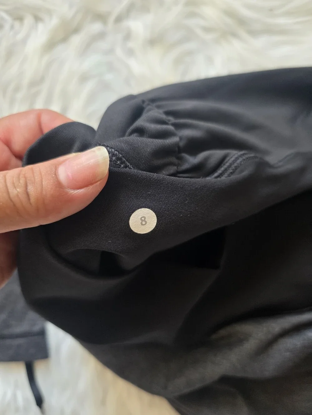 lululemon athletica two piece