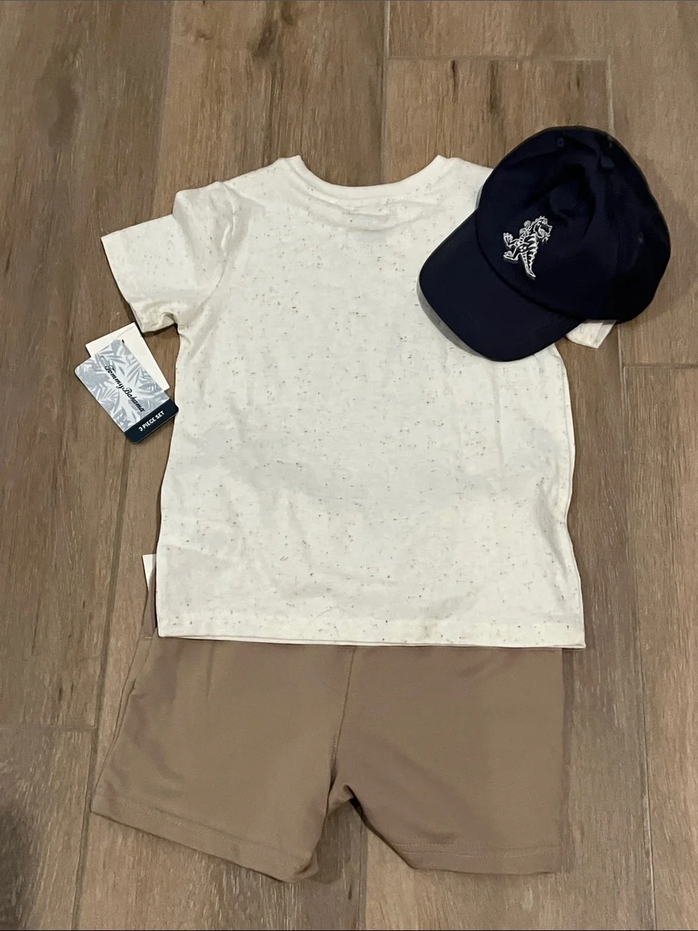 Tommy Bahama two piece