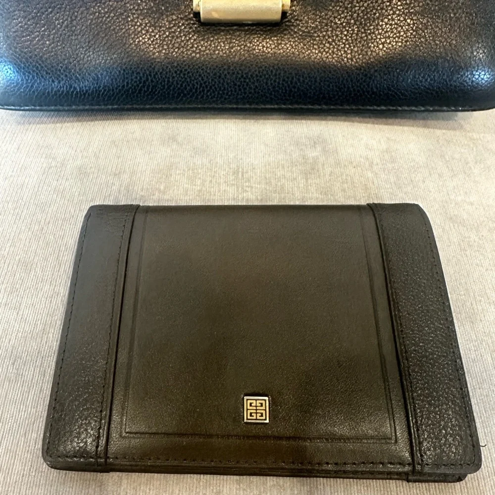Givenchy wallet