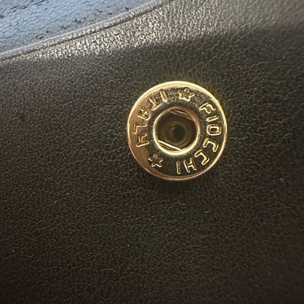 Givenchy bifold wallet