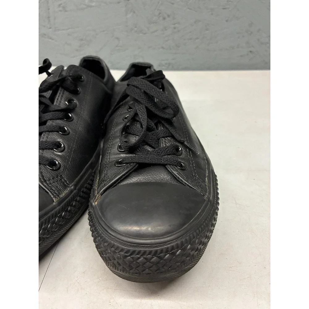 Converse details measurements