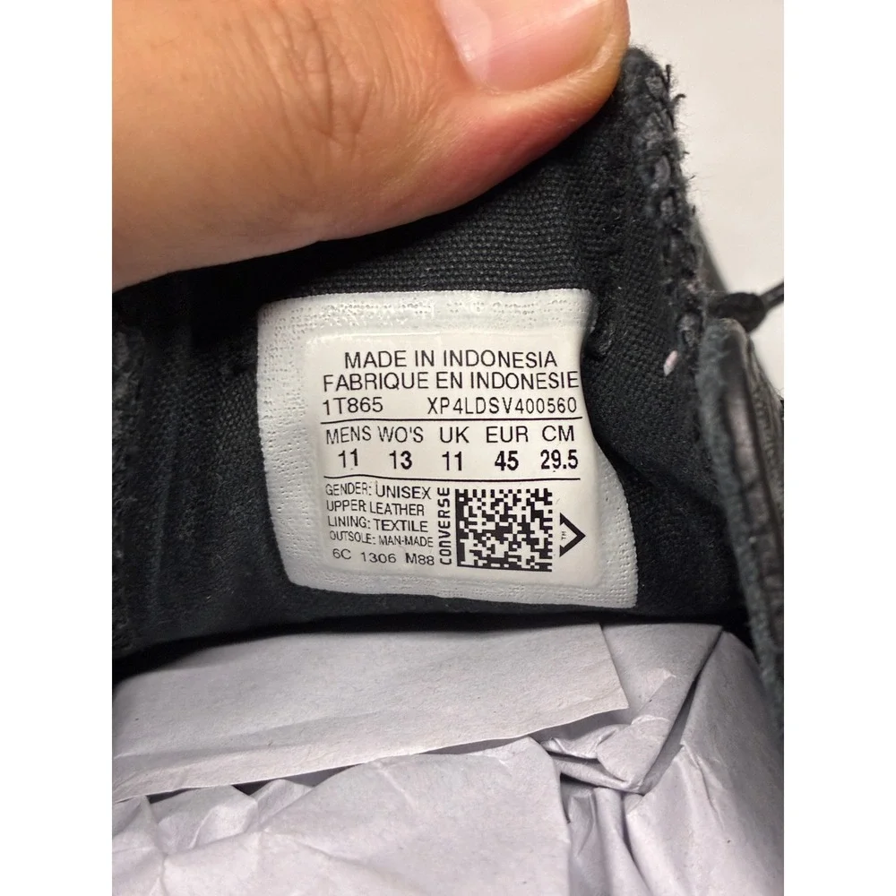 Converse vary area welcome
