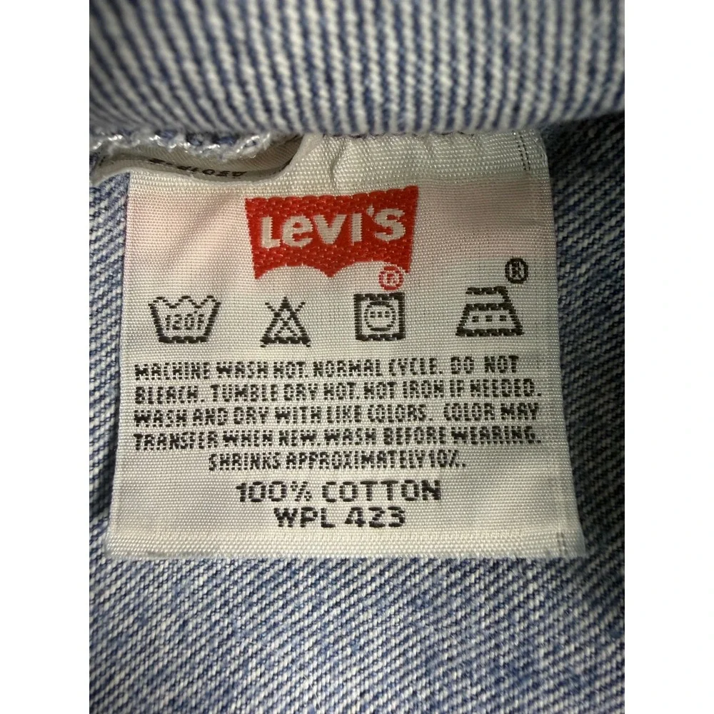 Levis levi 501xx