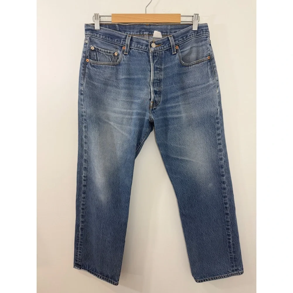 Levis levi 501xx