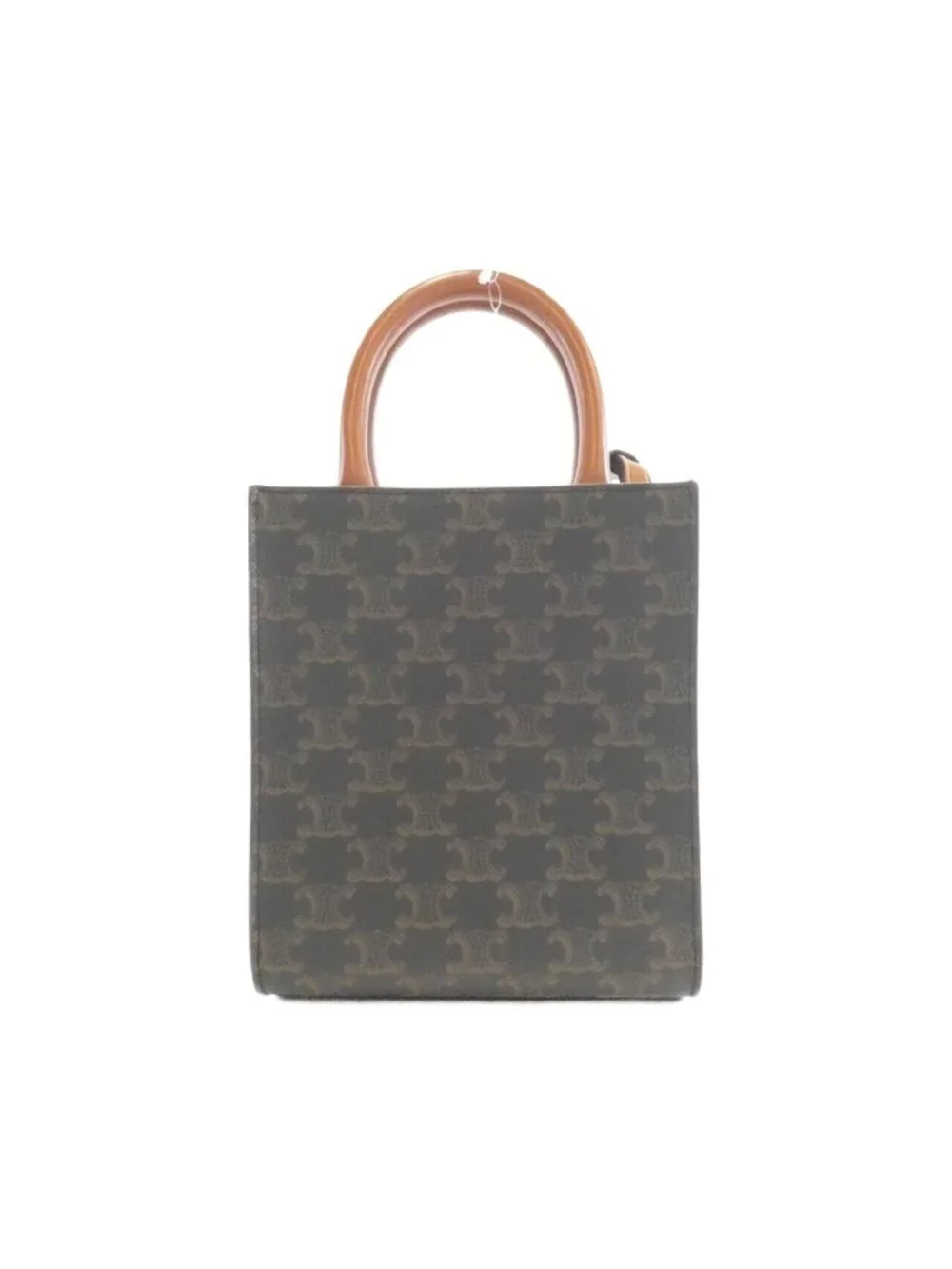 Celine Mini Vertical Cabas