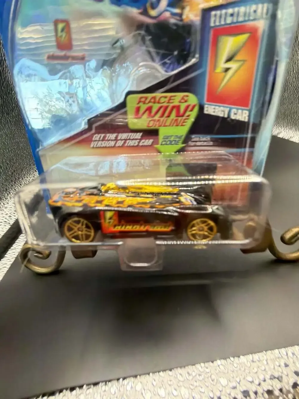 Hot Wheels hot wheels