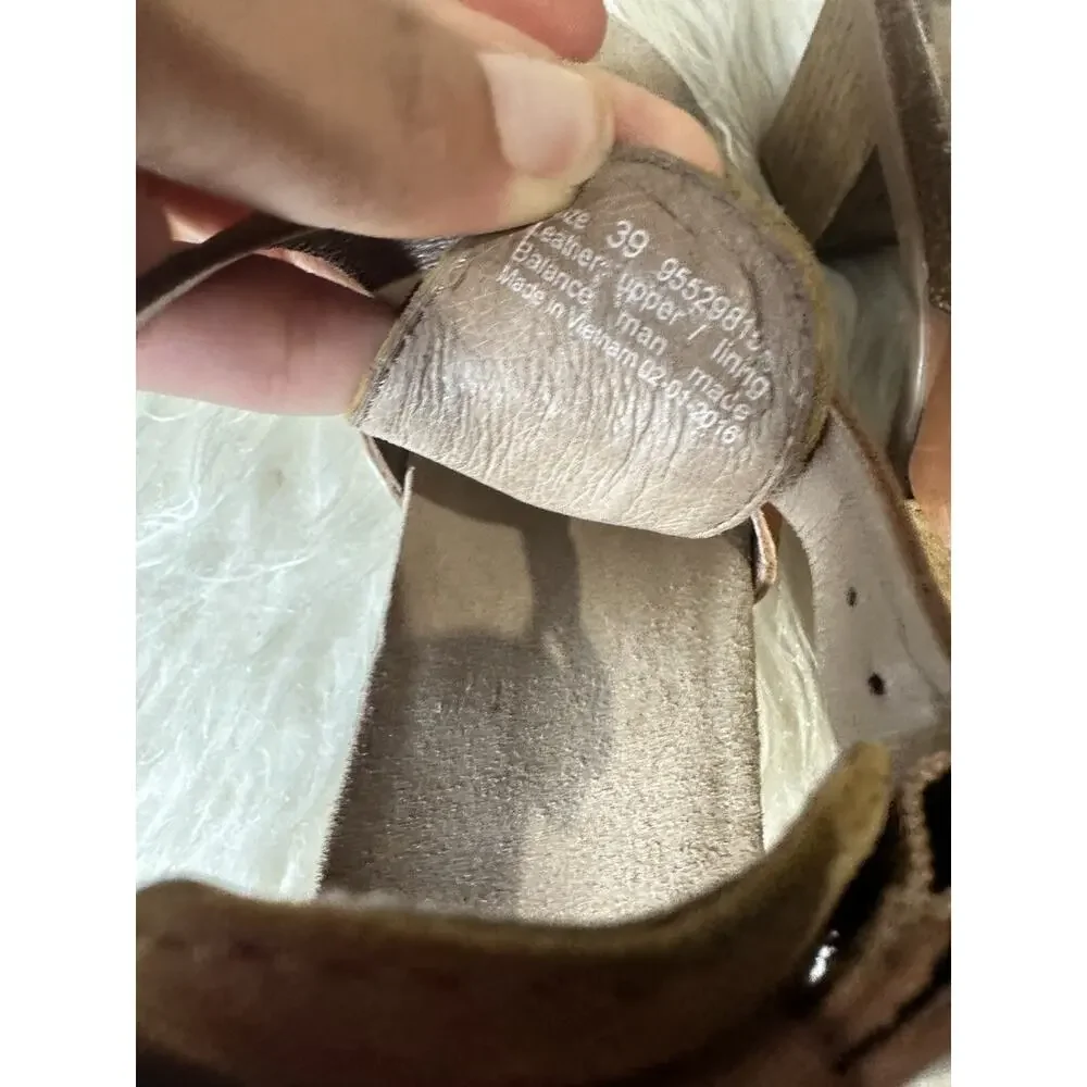Dansko elevate your