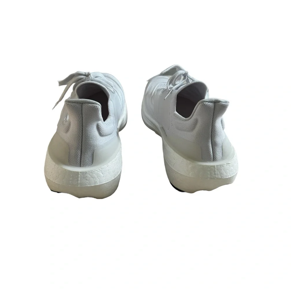 adidas men white