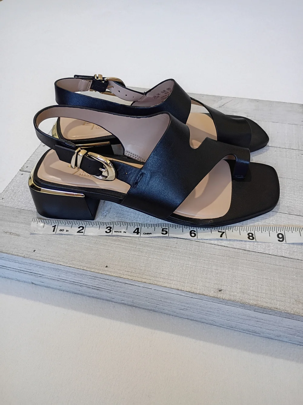 27 EDIT naturalizer 27