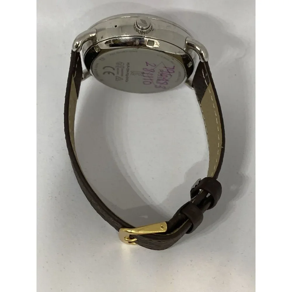 Fossil Gen 3 Authentic Genuine Smart Watch Custom Band FTW2111 LT52