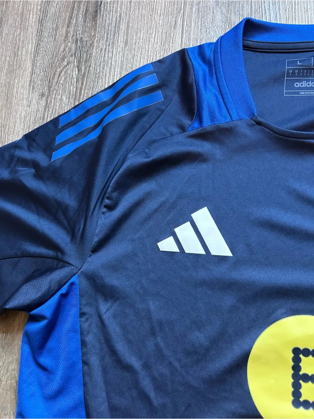 adidas scotland national