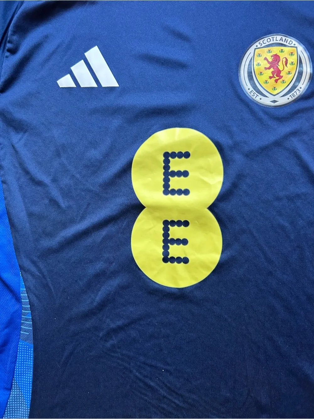 adidas scotland national