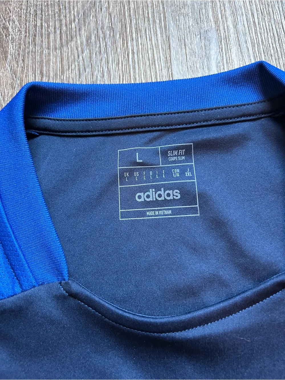 adidas scotland national