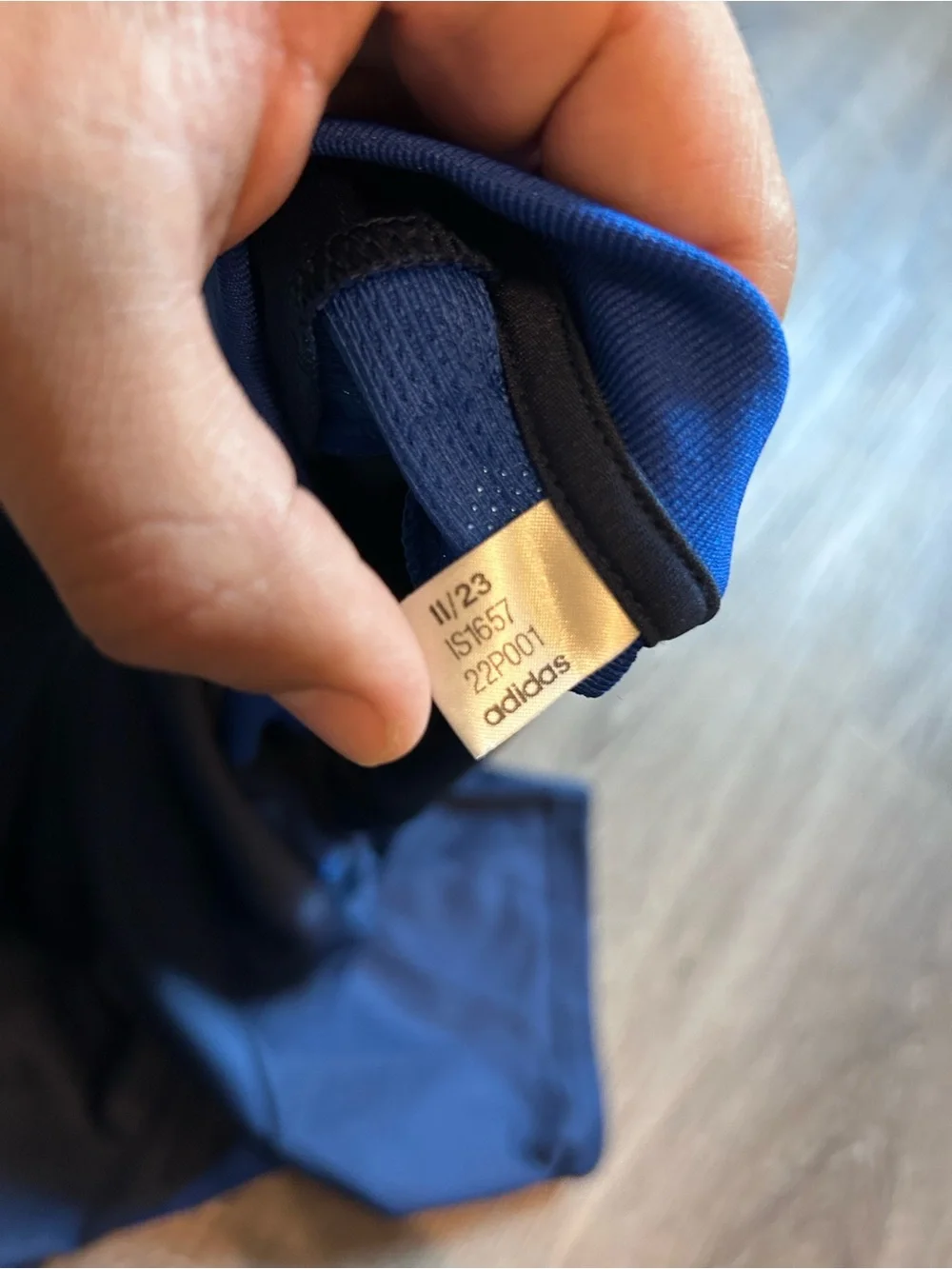 adidas scotland national