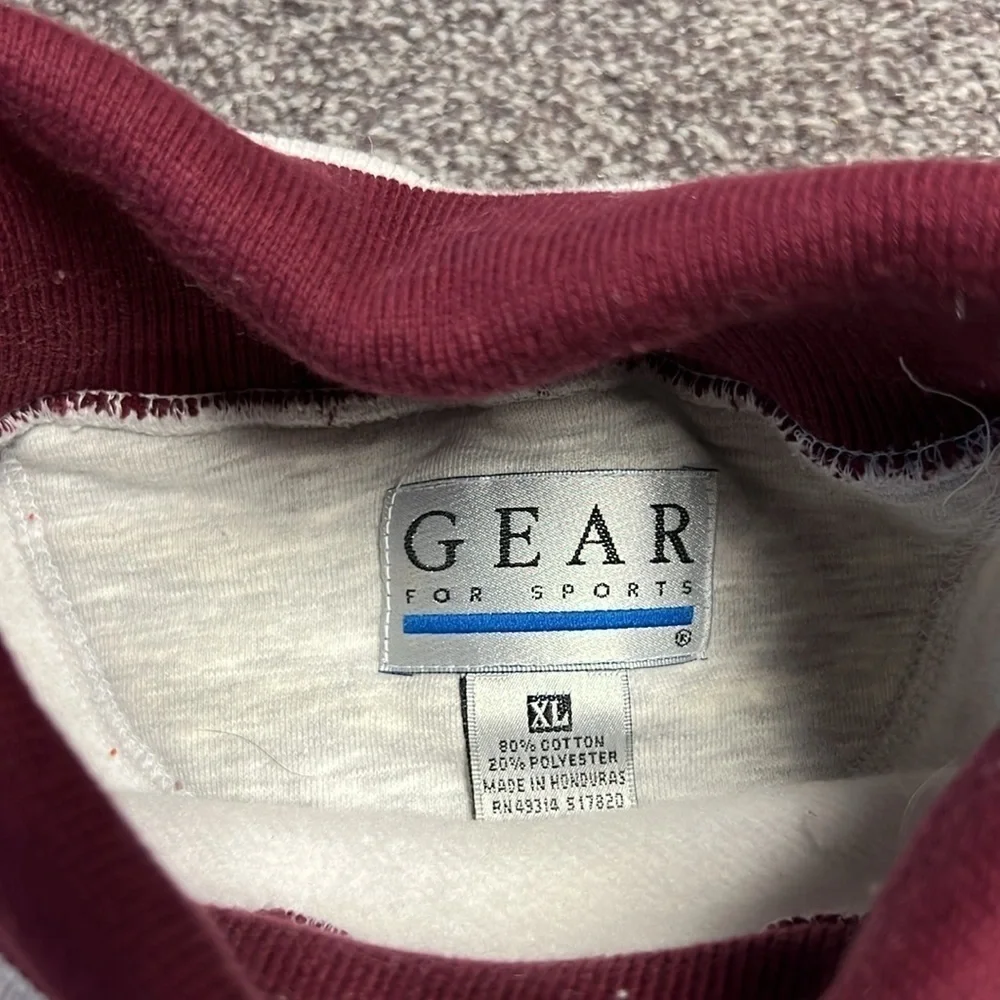 Gear For Sports super clean