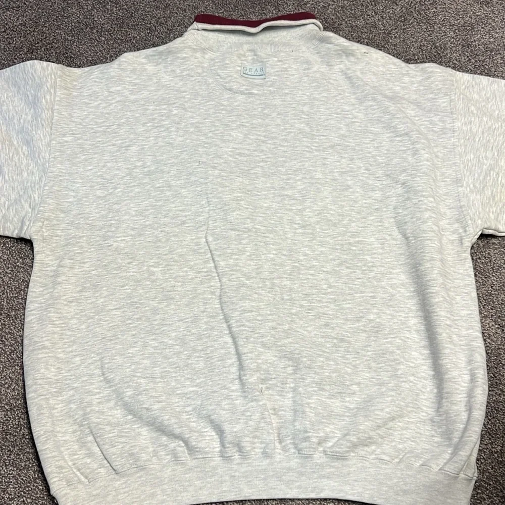 Gear For Sports super clean