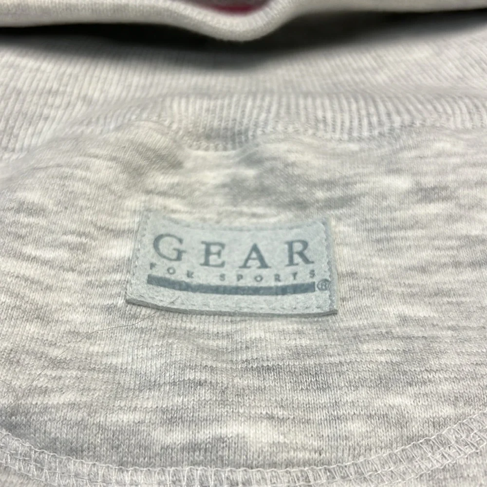 Gear For Sports super clean