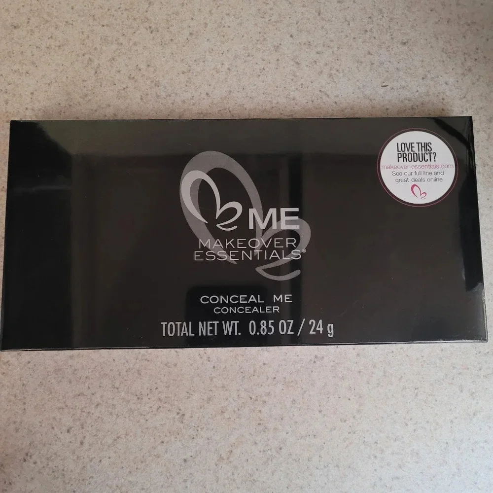 B Me Makeup Essentials me makeover
