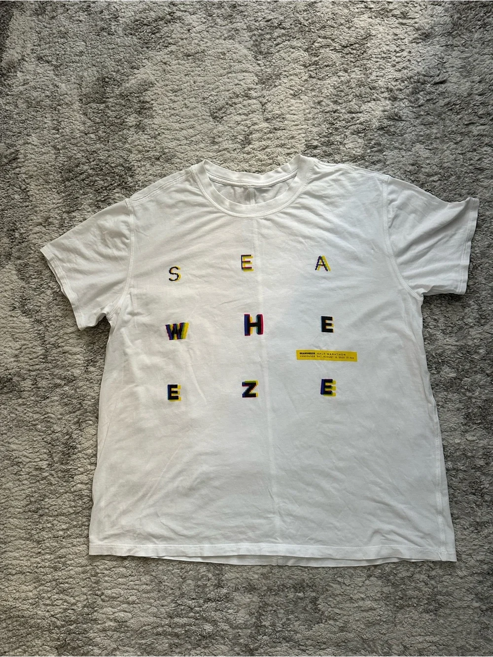 lululemon athletica lululemon seawheeze