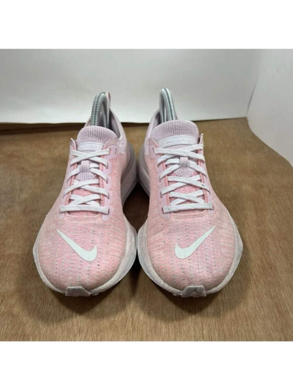 Nike please review