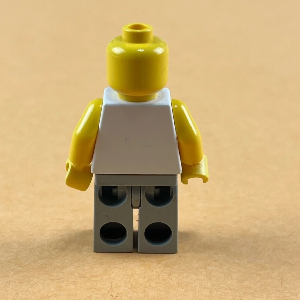Lego great please