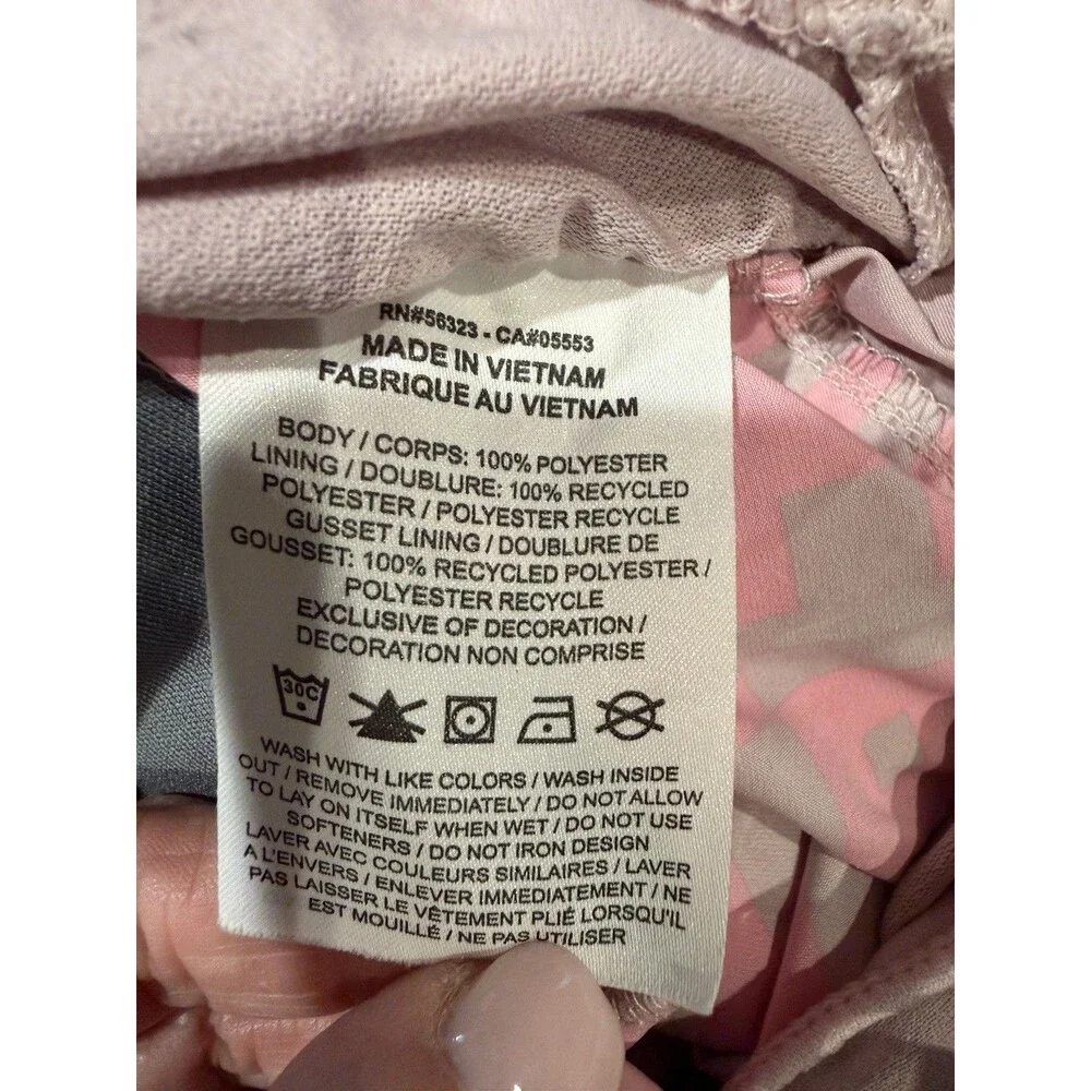Nike jogging wash offer
