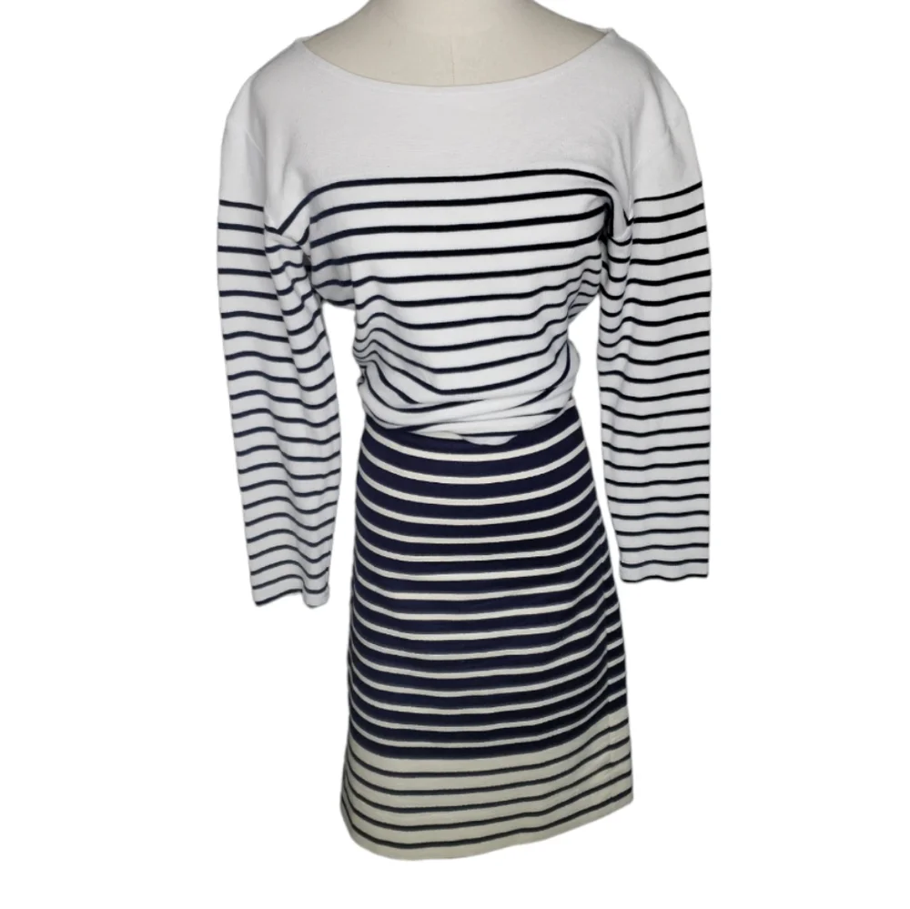 J. Crew crew gradient