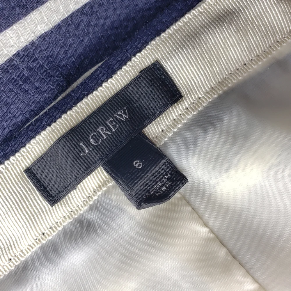 J. Crew crew gradient