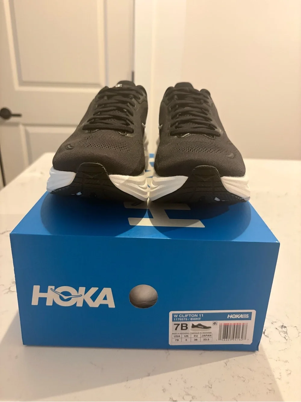 Hoka new women’s