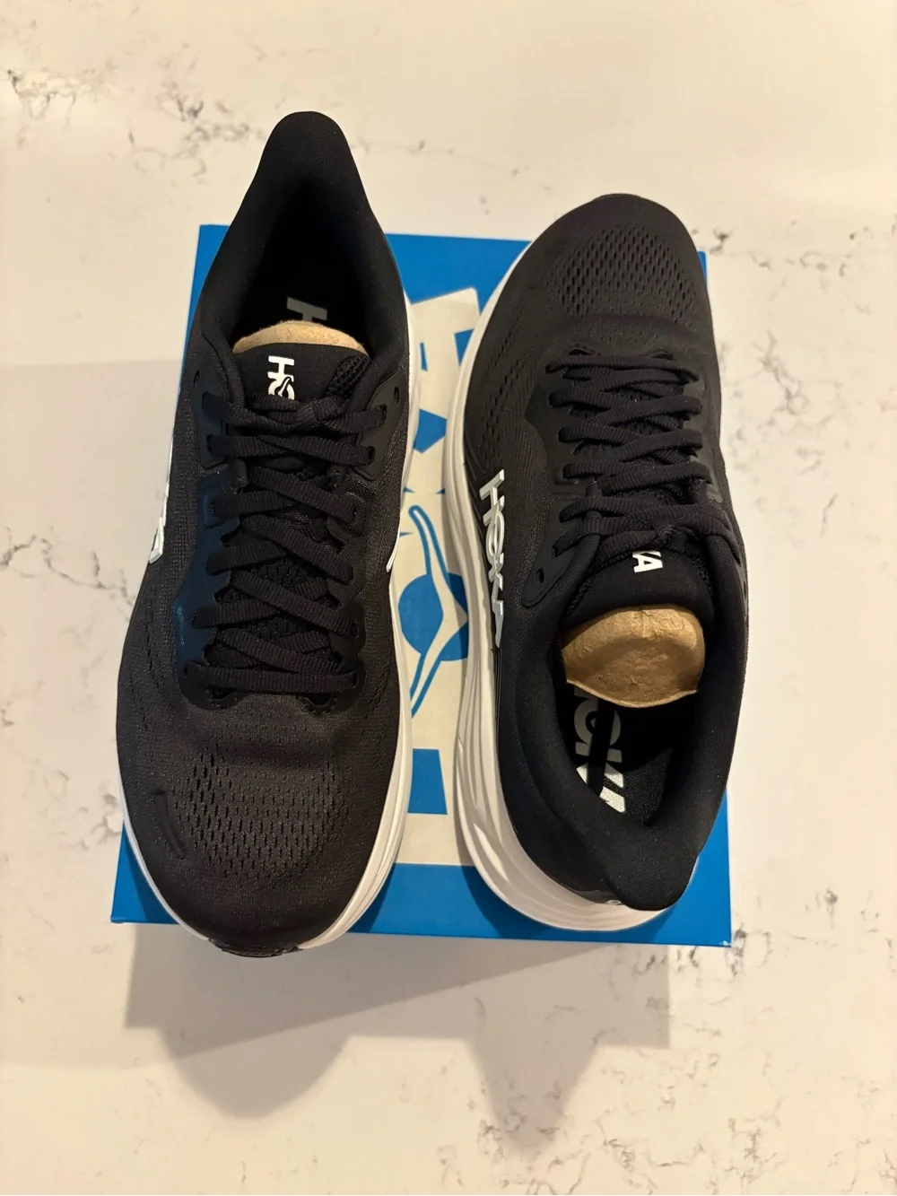 Hoka new women’s