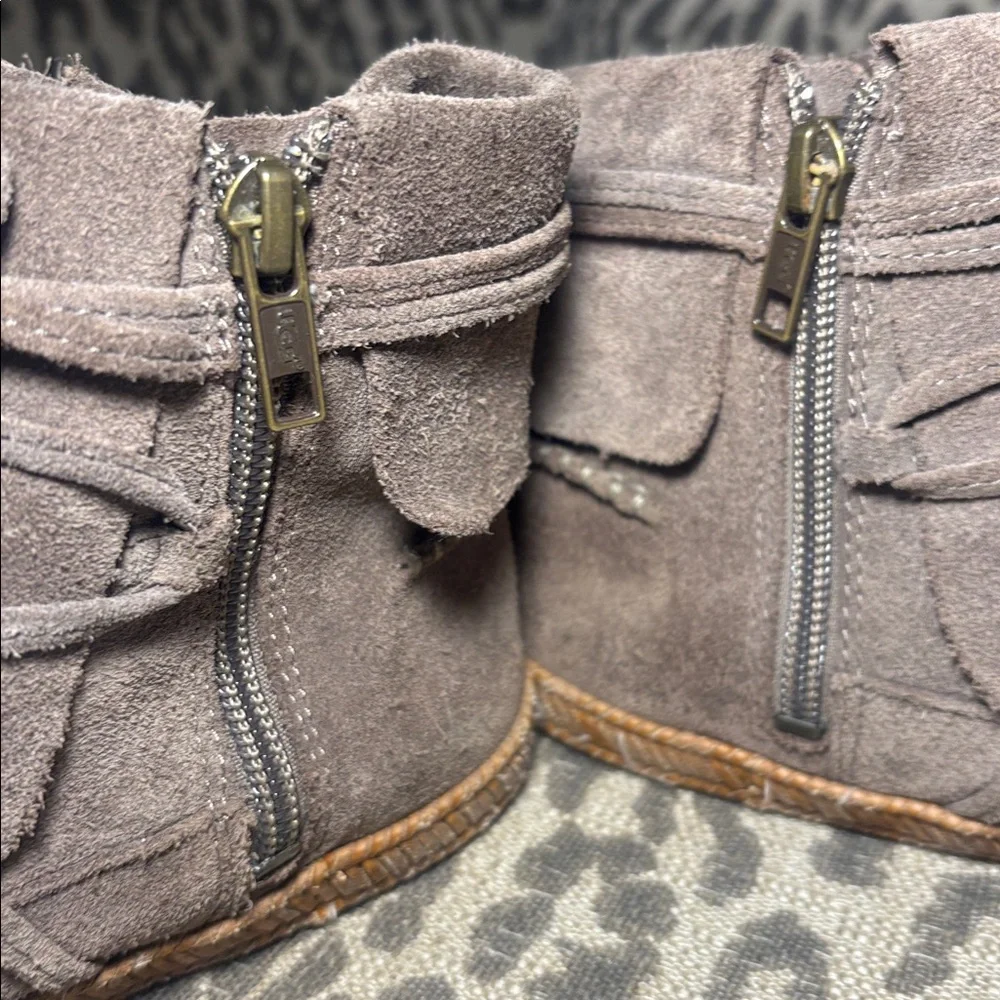 UGG brand item