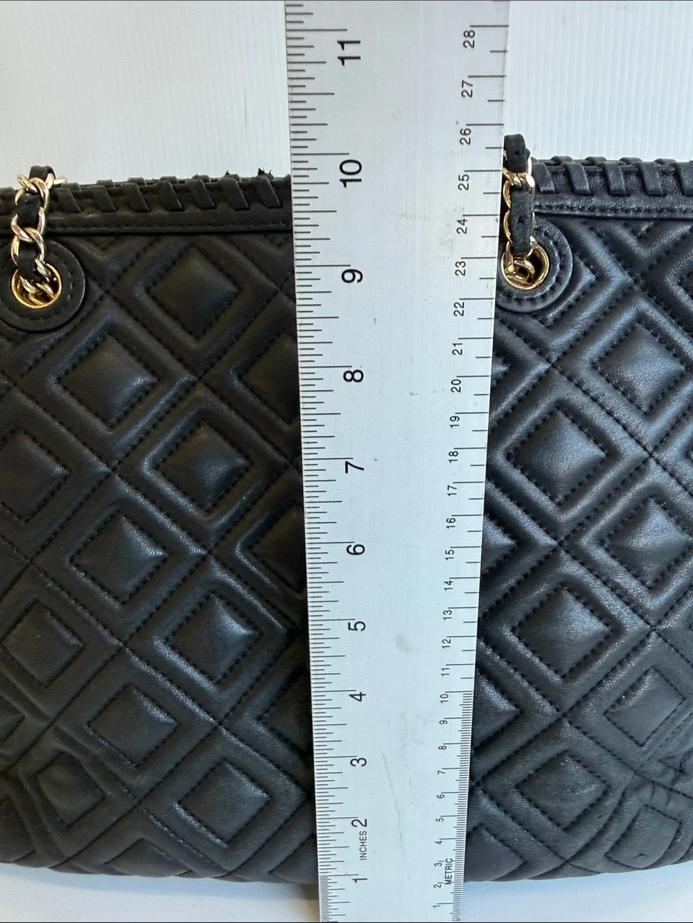 Tory Burch sold as