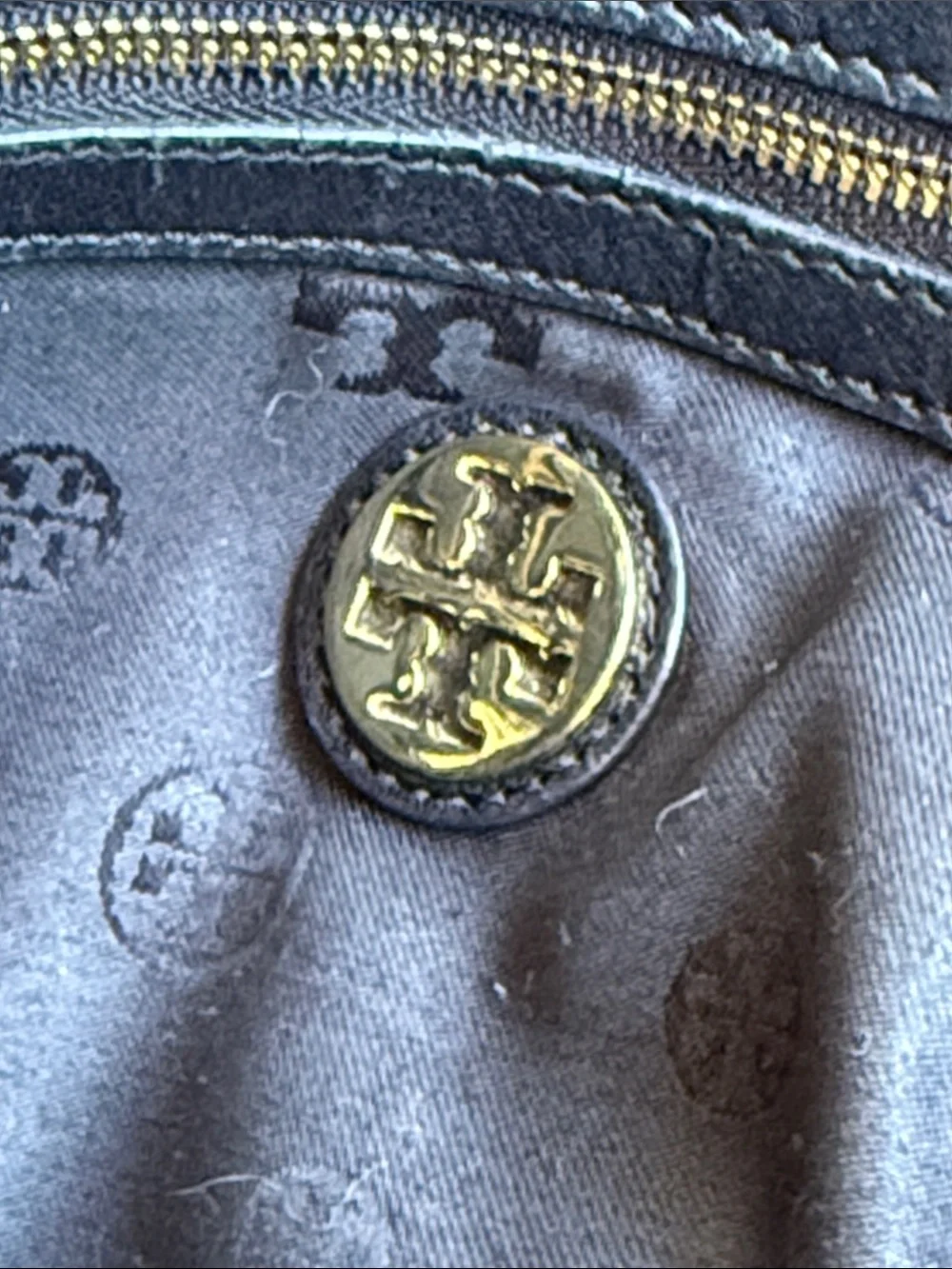 Tory Burch sold as
