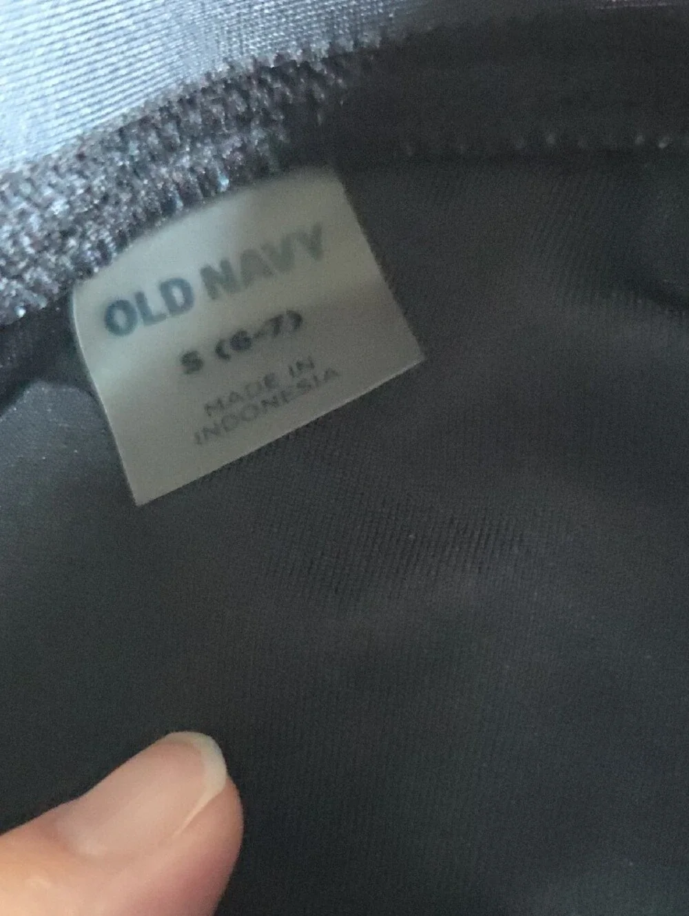 Old Navy long sleeve