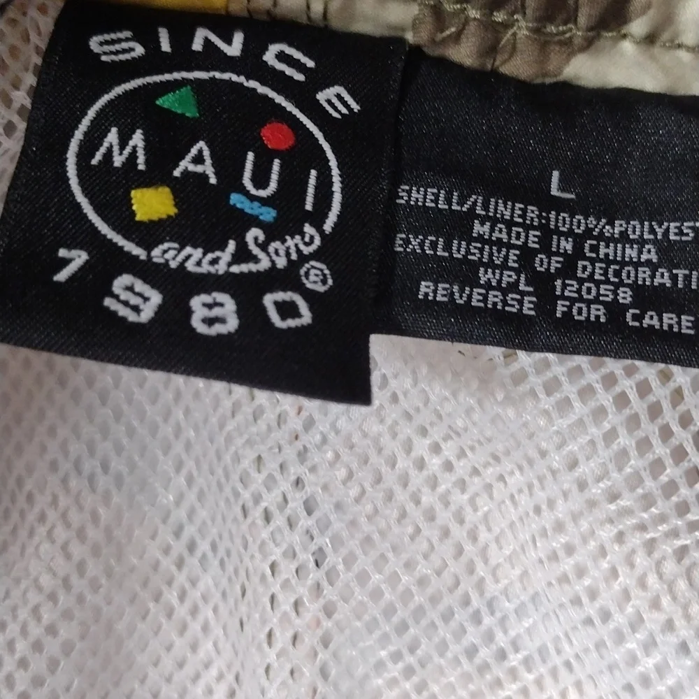 Maui and Sons 20% off