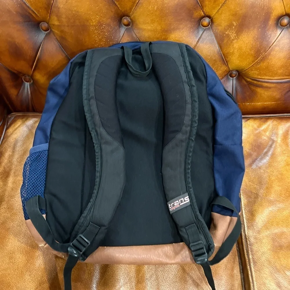 Jansport “Trans” backpack in used condition