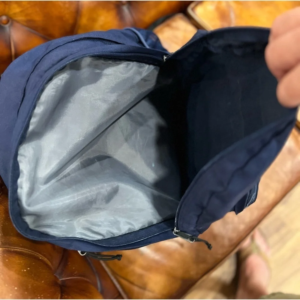 Jansport “Trans” backpack in used condition