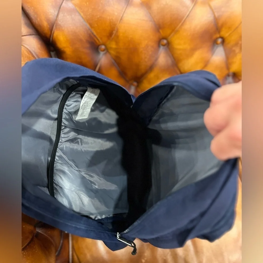 Jansport “Trans” backpack in used condition