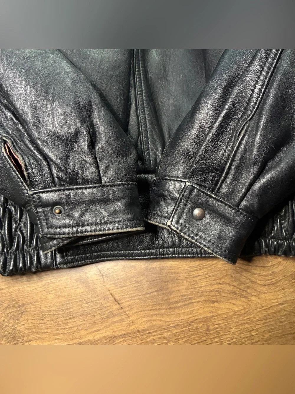 Gerome barcelona fit pockets