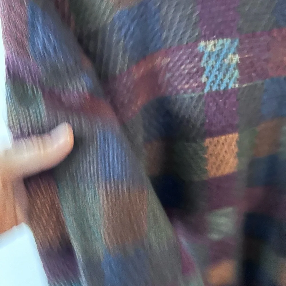 N/A knit sweater