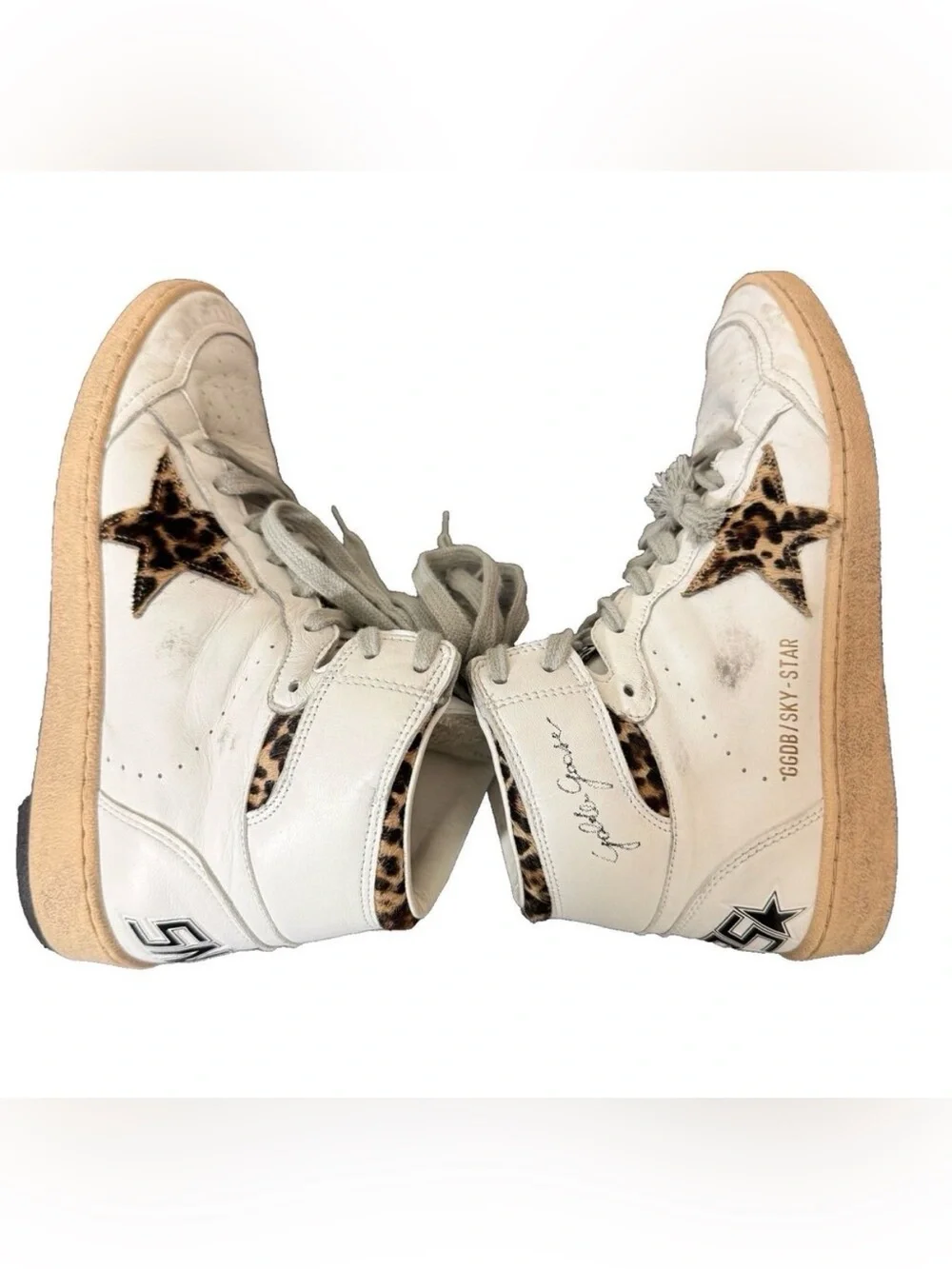 Golden Goose golden goose