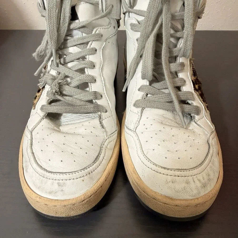 Golden Goose golden goose