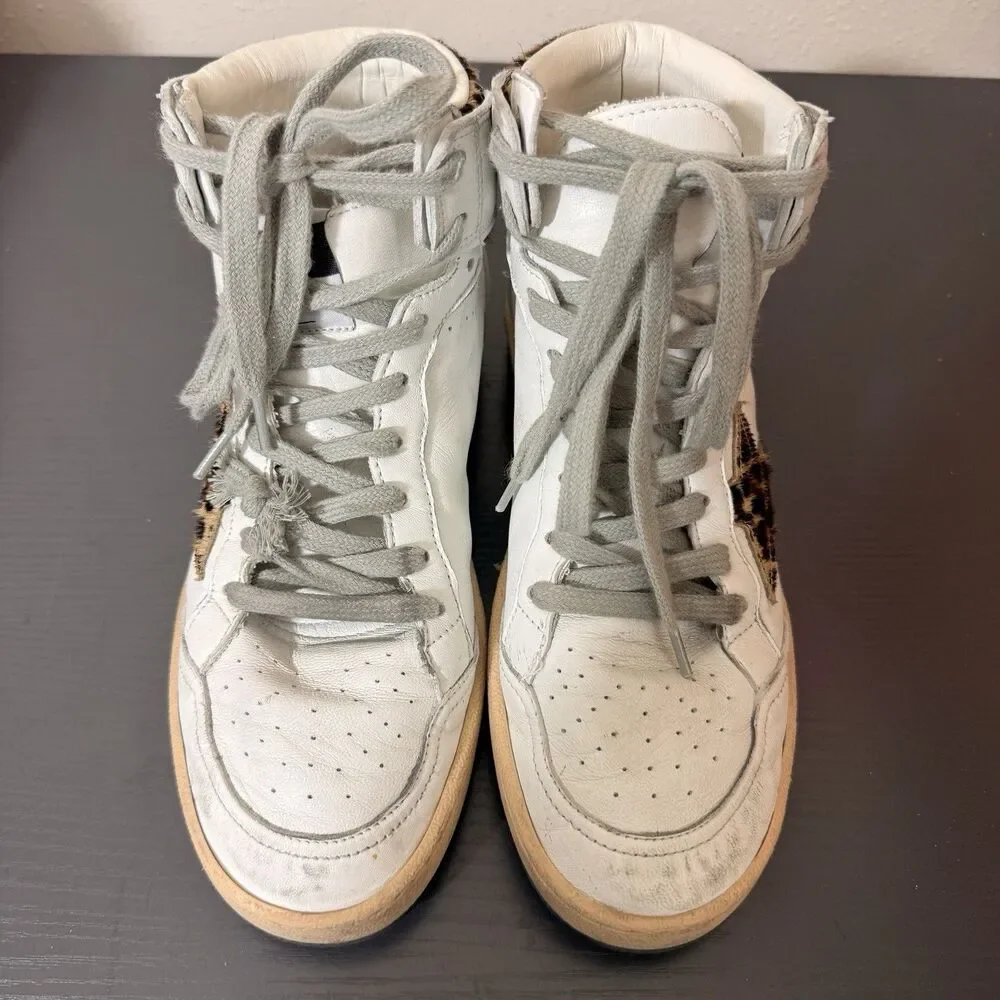 Golden Goose golden goose