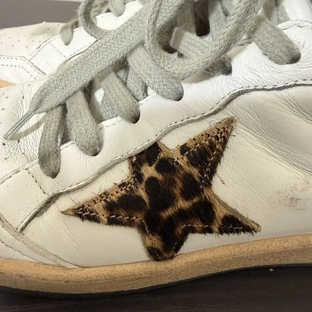 Golden Goose golden goose