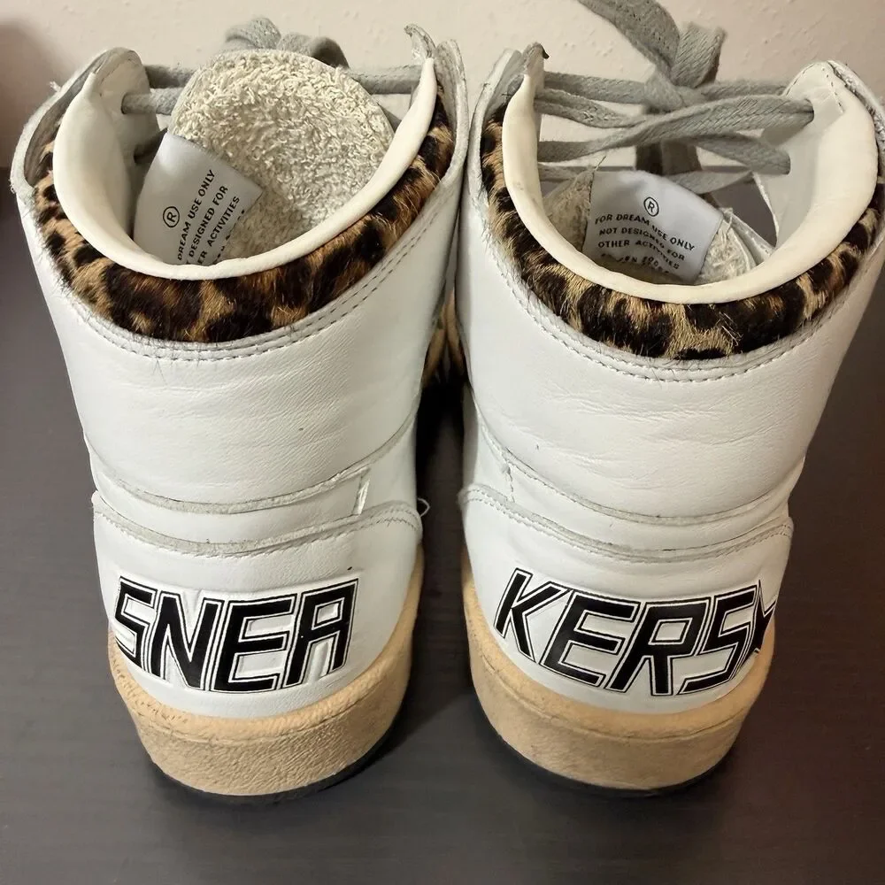 Golden Goose golden goose
