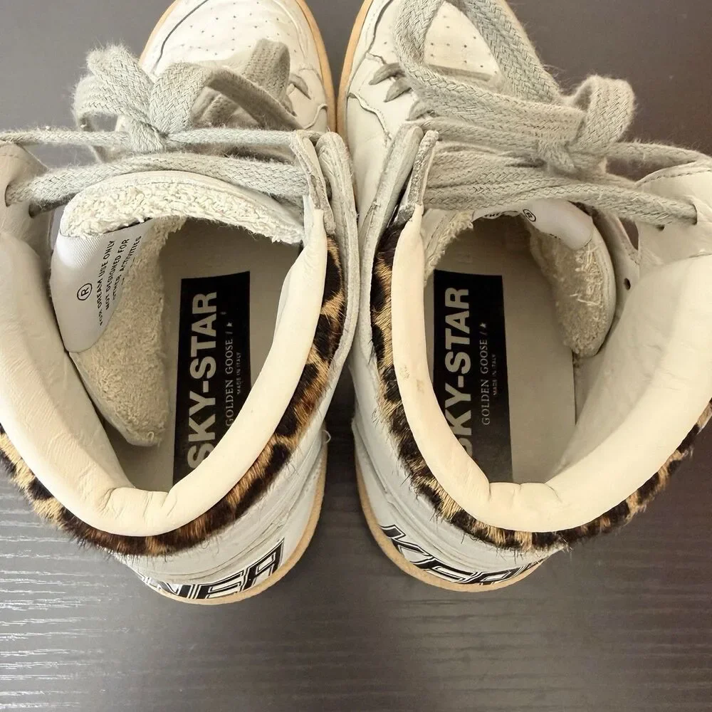 Golden Goose golden goose