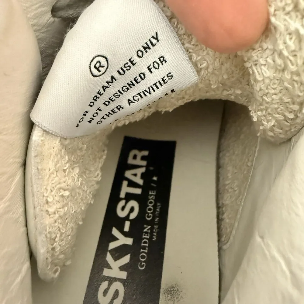 Golden Goose golden goose