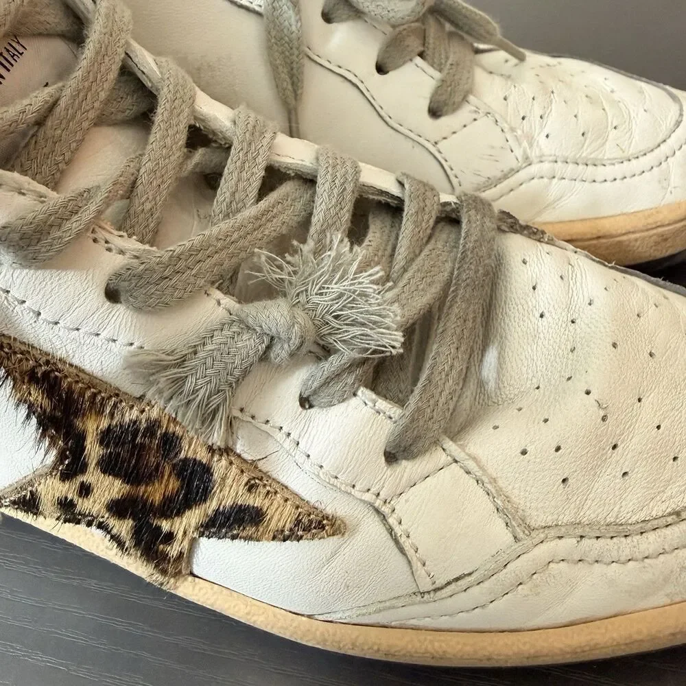Golden Goose golden goose