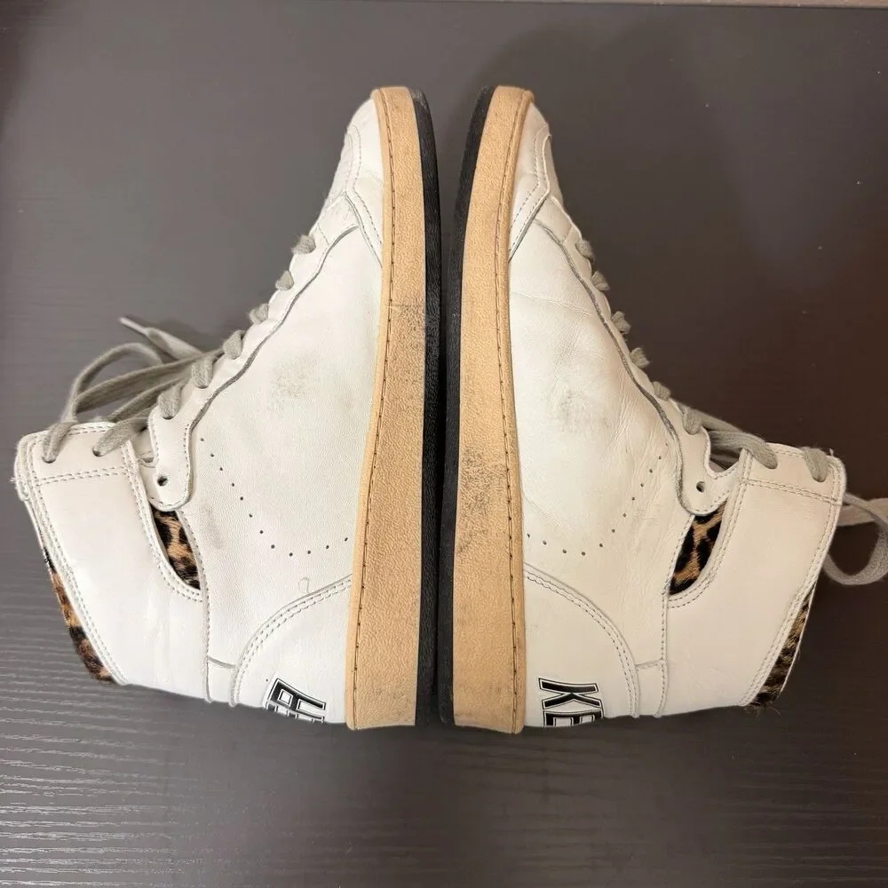 Golden Goose golden goose